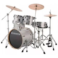 Ударная установка Ludwig Element LCF52GO28