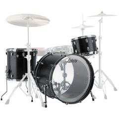 Ударная установка Ludwig Keystone X L76433AXBH
