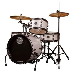 Ударная установка Ludwig The Pocket Kit LC178 White Sparkle