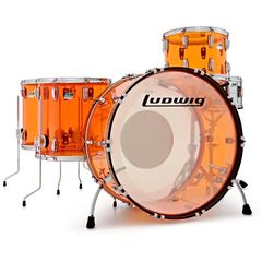 Ударная установка Ludwig Vistalite L94433VXX47WC
