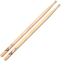 Палочки барабанные Vater VH2BN American Hickory 2BN