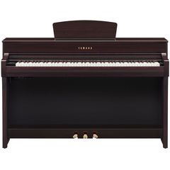 Цифровое пианино Yamaha CLP-735 Dark Rosewood