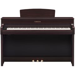 Цифровое пианино Yamaha CLP-745 Dark Rosewood