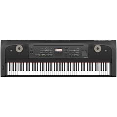 Цифровое пианино Yamaha DGX-670 Black