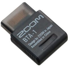 Bluetooth адаптер Zoom BTA-1