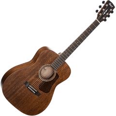 Гитара акустическая Cort L450C NS