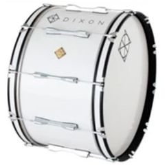 Маршевый барабан Dixon PMZCL4261-WT