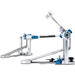 Педаль для барабана двойная Dixon PP-PCPD1