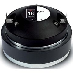 ВЧ драйвер Eighteen Sound HD1030