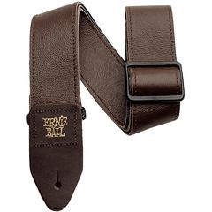 Ремень Ernie Ball Brown Italian Leather P04135