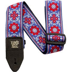 Ремень Ernie Ball Jacquard Morning Blossom P04107