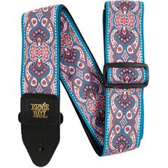 Ремень Ernie Ball Jacquard Pink Paisley P04666