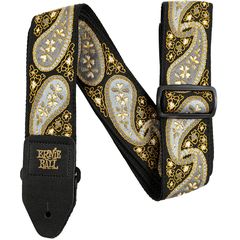 Ремень Ernie Ball Jacquard Premier Paisley P04633