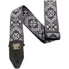 Ремень Ernie Ball Jacquard Tribal Silver P04166