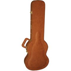 Кейс для электрогитары Gator GW-SG-BROWN