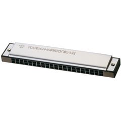 Губная гармошка Tombo 3121-G# (3121-AF) Band 21 Ab Major