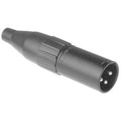 Разъем Amphenol AC3MMB