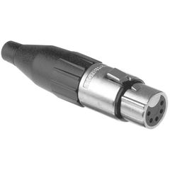 Разъем Amphenol AC5F