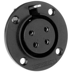 Разъем Amphenol AP-4-13