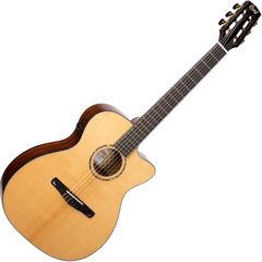 Гитара классическая Cort Gold-OC8 Nylon NAT