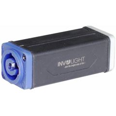 Коробка с разъемами Involight PDLINK1