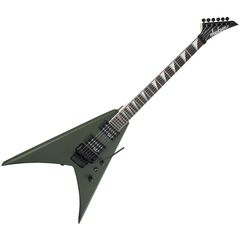 Электрогитара Jackson JS32 King V AH FB Matte Army Drab