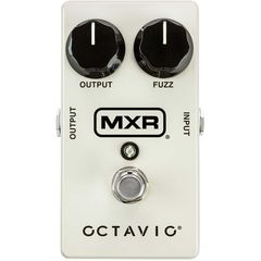 Педаль эффектов MXR M267 Octavio Fuzz