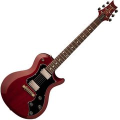 Электрогитара PRS S2 SC Standard Dots Vintage Cherry