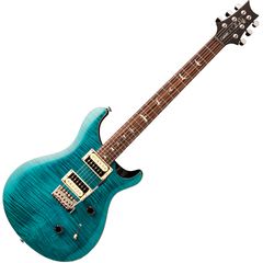 Электрогитара PRS SE Custom 24 Sapphire