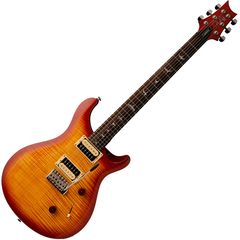 Электрогитара PRS SE Custom 24 Vintage Sunburst