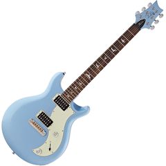 Электрогитара PRS SE Mira Frost Blue Metallic