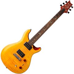Электрогитара PRS SE Paul's Guitar Amber