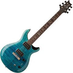 Электрогитара PRS SE Paul's Guitar Aqua