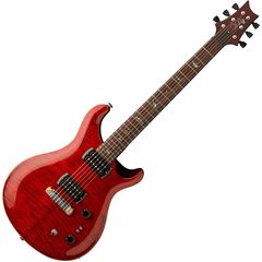Электрогитара PRS SE Paul's Guitar Fire Red