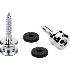 Комплект держателей Schaller S-Lock M 24030200