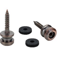 Комплект держателей Schaller S-Lock M 24030800