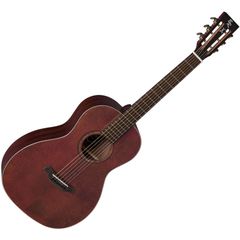 Гитара акустическая Baton Rouge X11LS/P-SCR