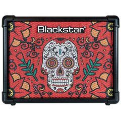 Комбоусилитель Blackstar ID Core 10 V2 Sugar Skull 2