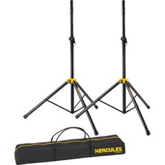Набор стоек для акустических систем Hercules SS200BB