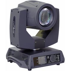 Световая голова Involight MH5R