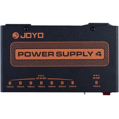 Блок питания Joyo JP-04