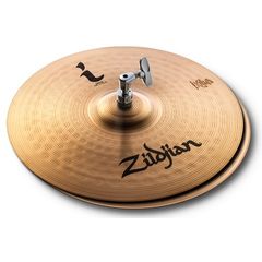 Тарелка Zildjian 14" Hi-Hat ILH14HP