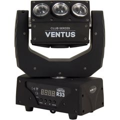Световая голова Involight VENTUS R33