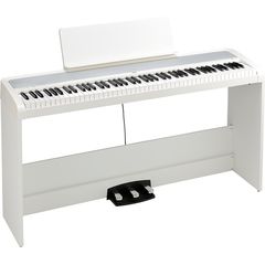 Цифровое пианино Korg B2SP WH