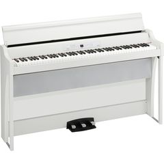 Цифровое пианино Korg G1B AIR WH