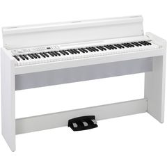 Цифровое пианино Korg LP-380U WH
