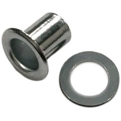 Втулка вентиляционного отверстия LDrums AV03-07CR 16x7