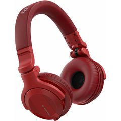 Наушники для DJ Pioneer HDJ-CUE1BT-R