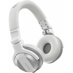 Наушники для DJ Pioneer HDJ-CUE1BT-W