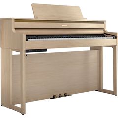 Цифровое пианино Roland HP704-LA